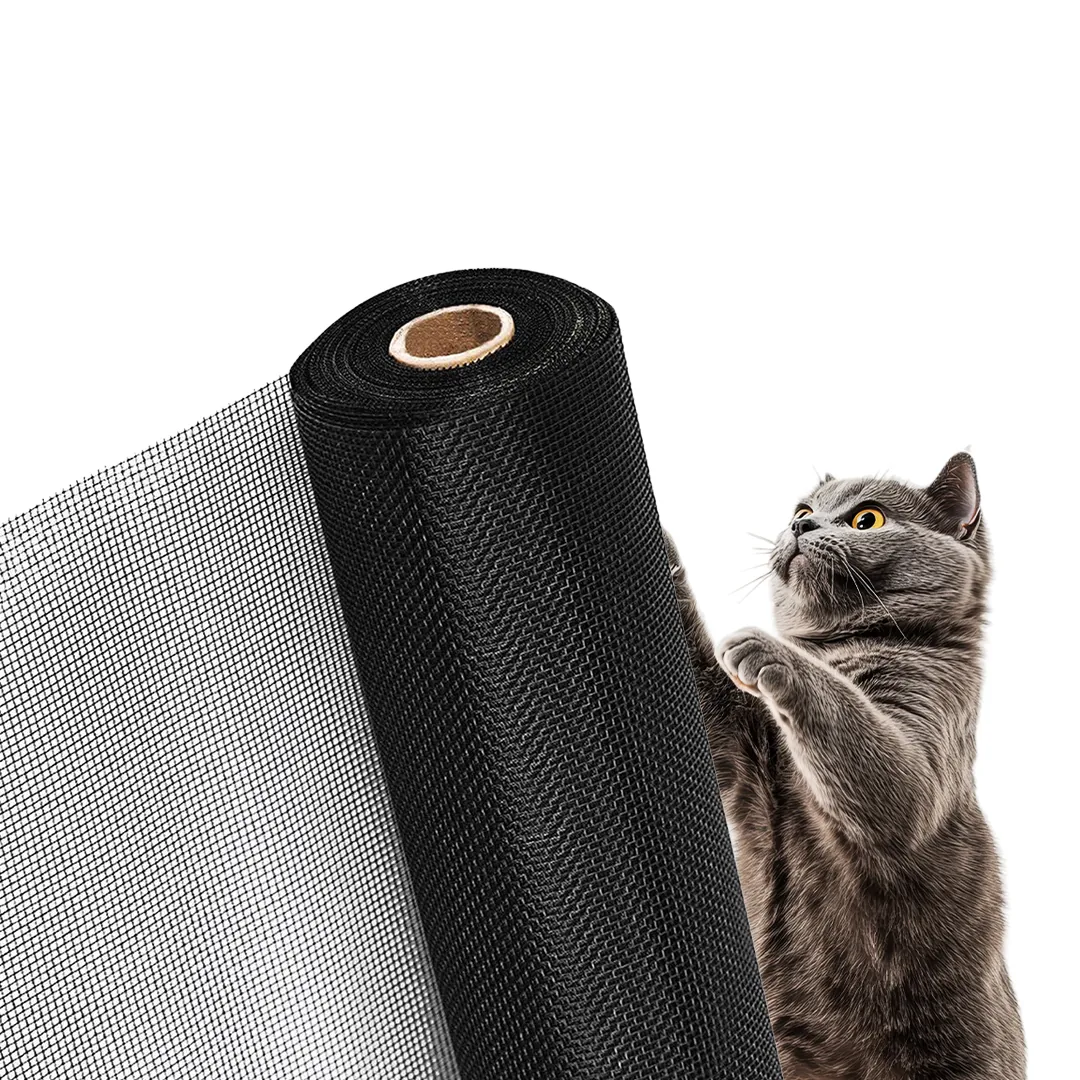 SİNEKLİK VE KEDİ TÜLÜ