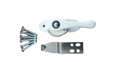 Sürme Kapılar İçin Emniyet Kilidi Montajı (Ege Star)