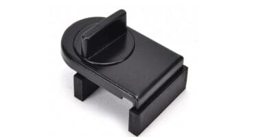 Sürme Emniyet Kilidi ve Kısıtlayıcı Montajı