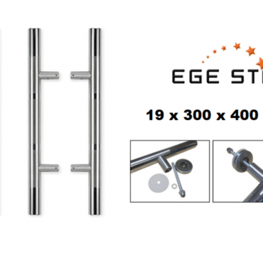 Paslanmaz H Kol 102-1-40