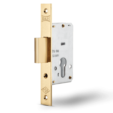 Safety Mortise Lock With Cylinder 157