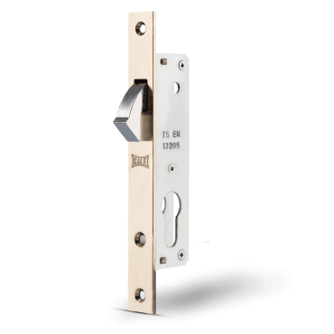 Kale Silindirli Gömme Kilit 201-20