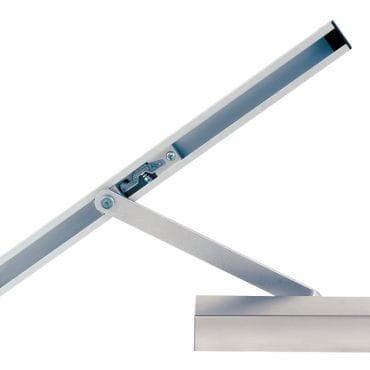 Kale Kapı Hidroliği-Paslanmaz-3 Numara KD002/40-330