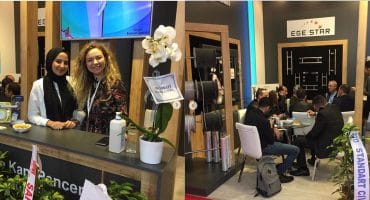 2020 Avrasya pencere Fuarı Görselleri