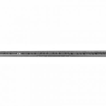 Teleskopik bilyalı ray 17 mm.